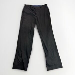 Lauren Ralph Lauren Men's Pants Chino 32x30 Brown/black